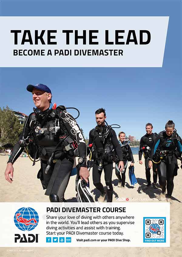 Get certified to scuba dive on Kauai with Garden Isle Divers