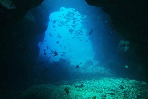 image of sheraton caverns